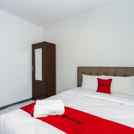 Reddoorz Syariah Near Rsud Cimacan Μπογκόρ Εξωτερικό φωτογραφία