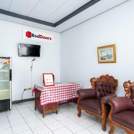 Reddoorz Syariah Near Rsud Cimacan Μπογκόρ Εξωτερικό φωτογραφία
