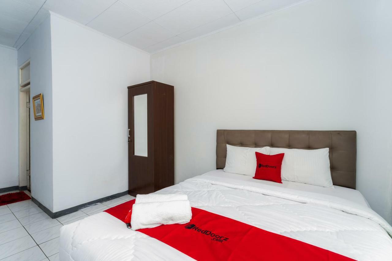Reddoorz Syariah Near Rsud Cimacan Μπογκόρ Εξωτερικό φωτογραφία