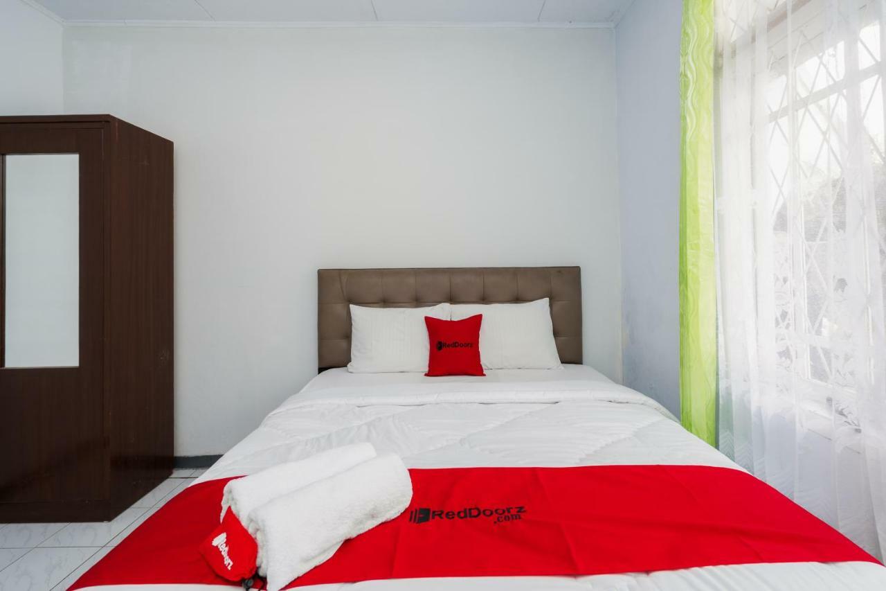 Reddoorz Syariah Near Rsud Cimacan Μπογκόρ Εξωτερικό φωτογραφία