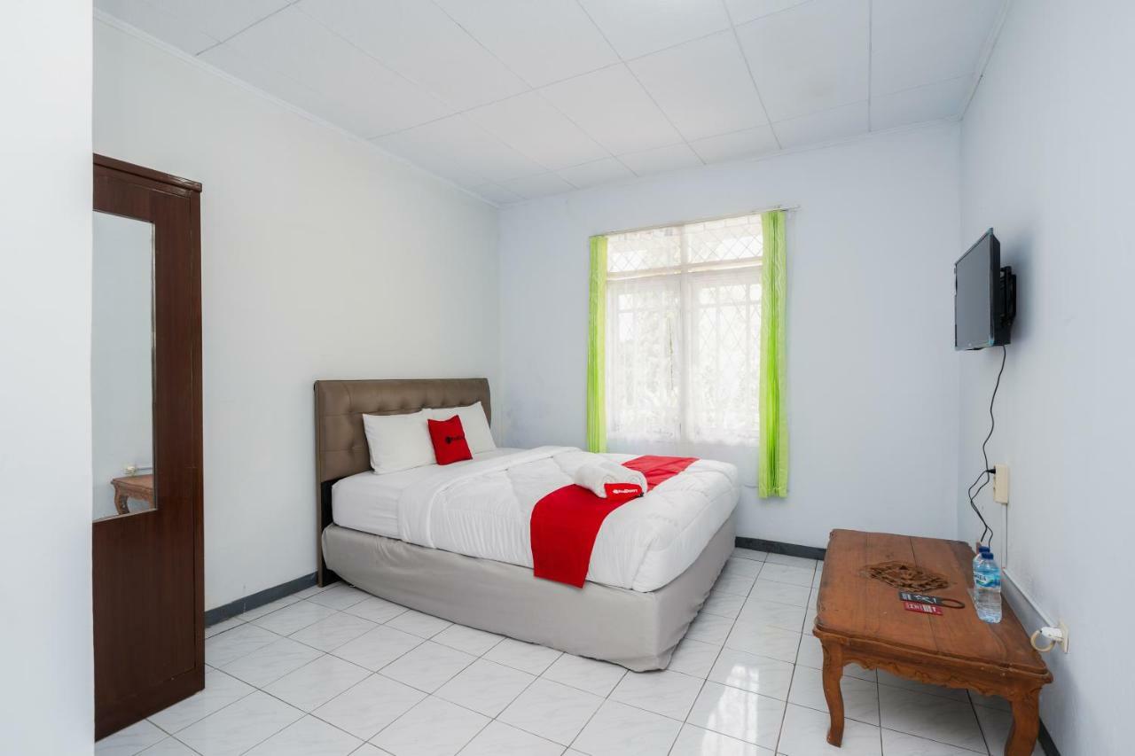 Reddoorz Syariah Near Rsud Cimacan Μπογκόρ Εξωτερικό φωτογραφία